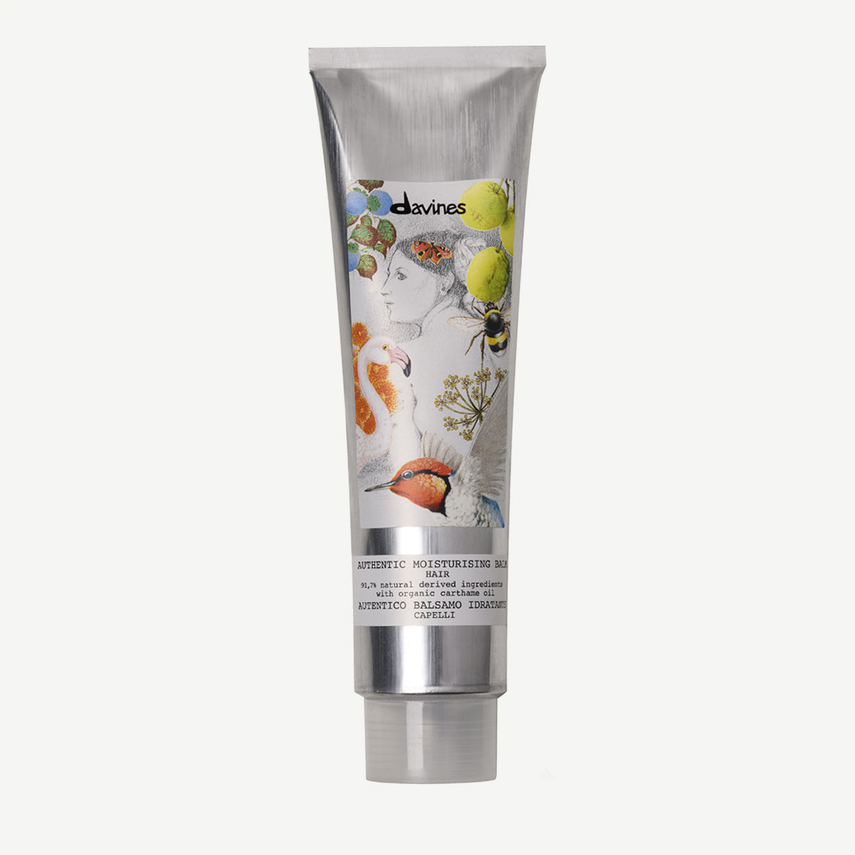Moisturizing Balm 1  Davines
